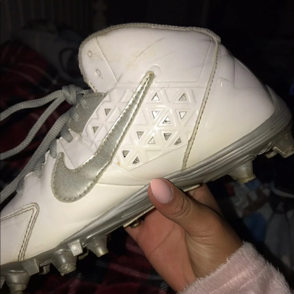 Nike speedlax cleats